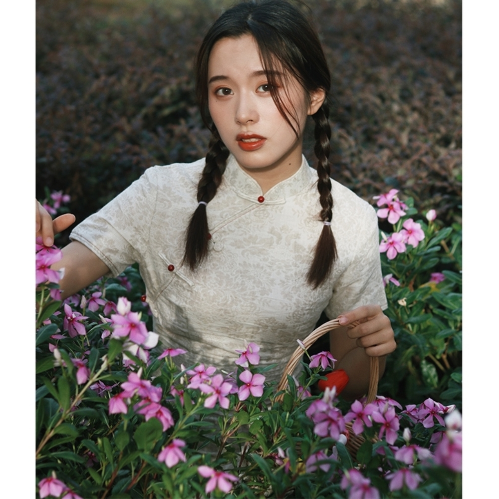 BNWT Chinese Qipao(Cheongsam)